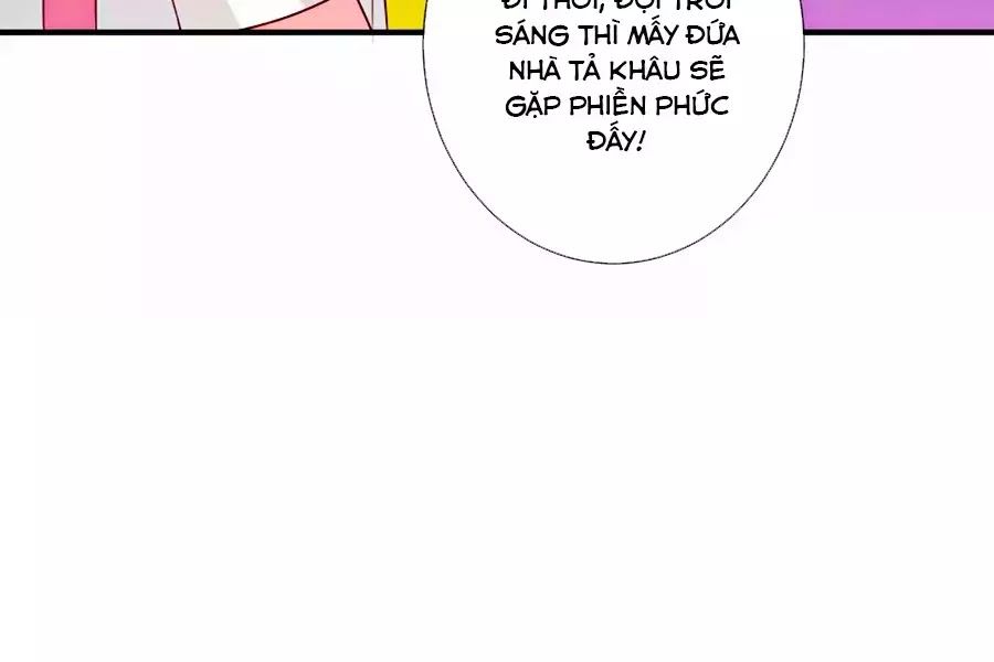 cuộc sống hào môn của vu nữ chapter 47 48