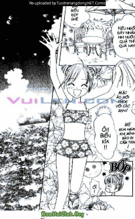 cánh thiên nga chapter 8 27