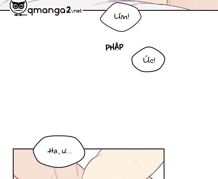 vị khách khả nghi và nhóc làm thêm chapter 24 15