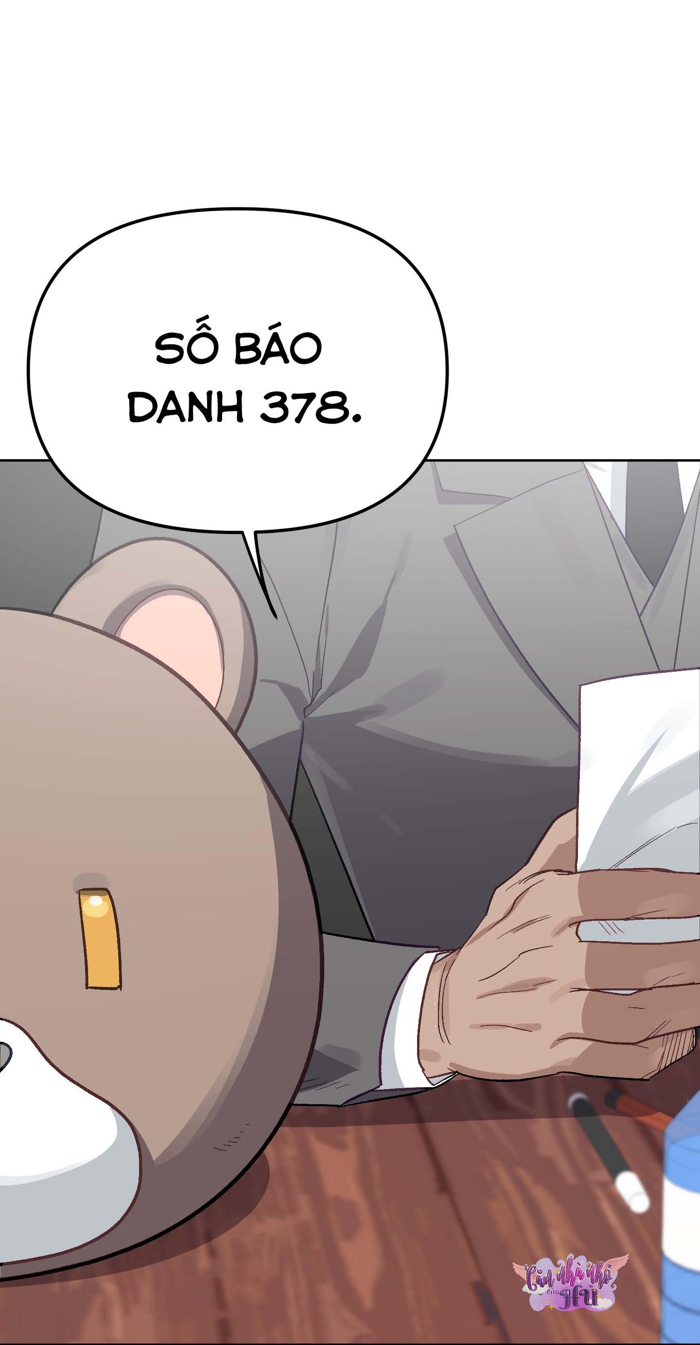 thỏ nhỏ xuất tinh trong 3 giây chapter 7 14