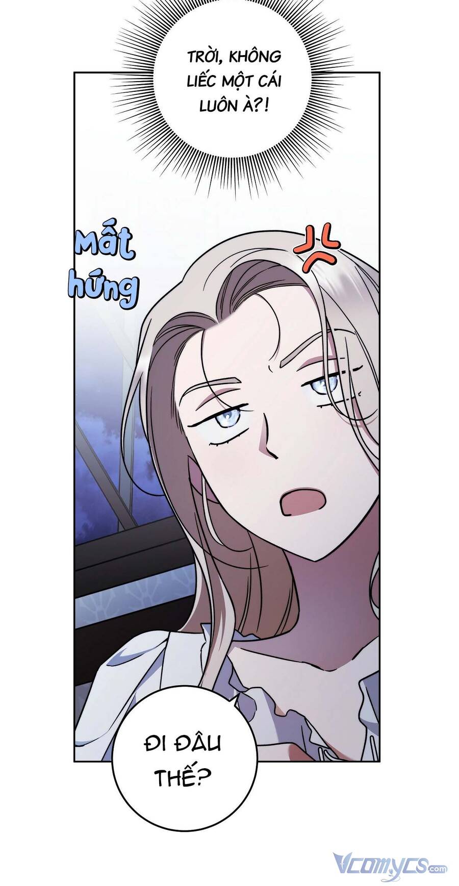 lời nói dối vĩnh cửu của người chapter 19 53