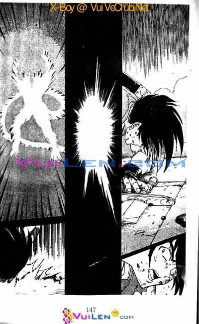 theo dấu rồng thần - dragon quest chapter 30 29