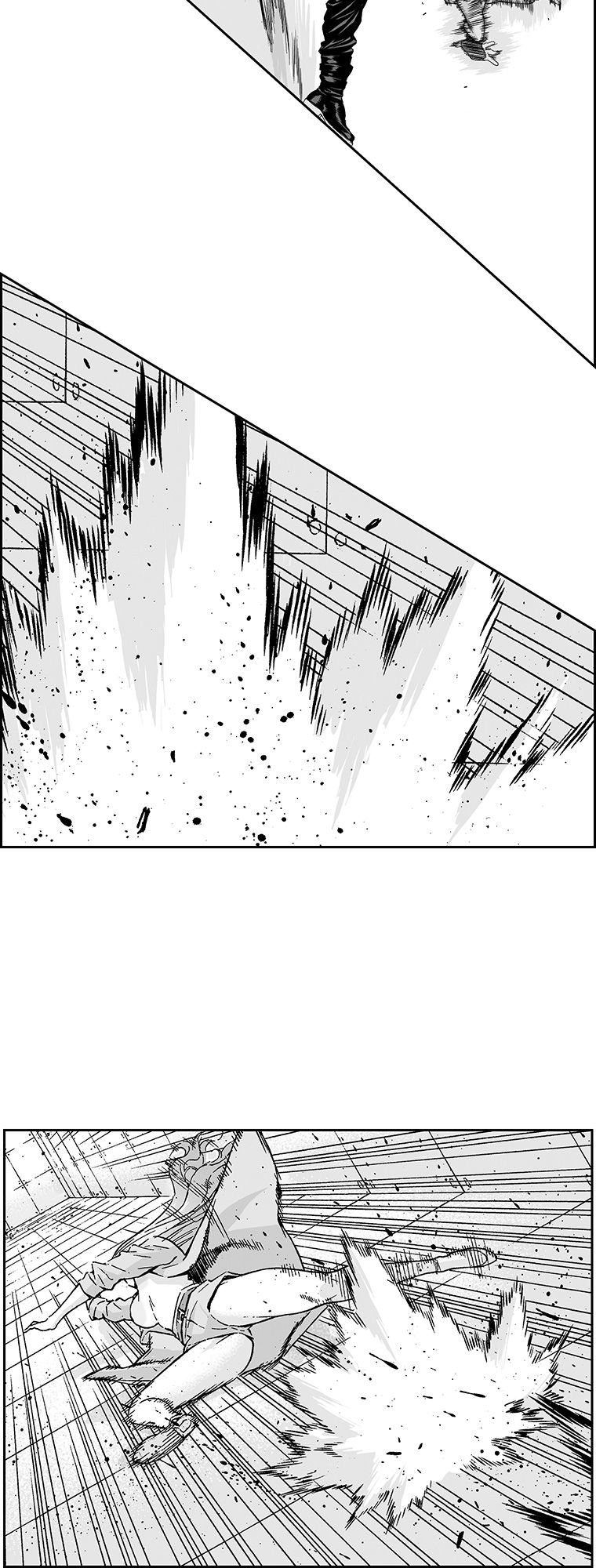 action idols - age of young dragons chapter 17 18