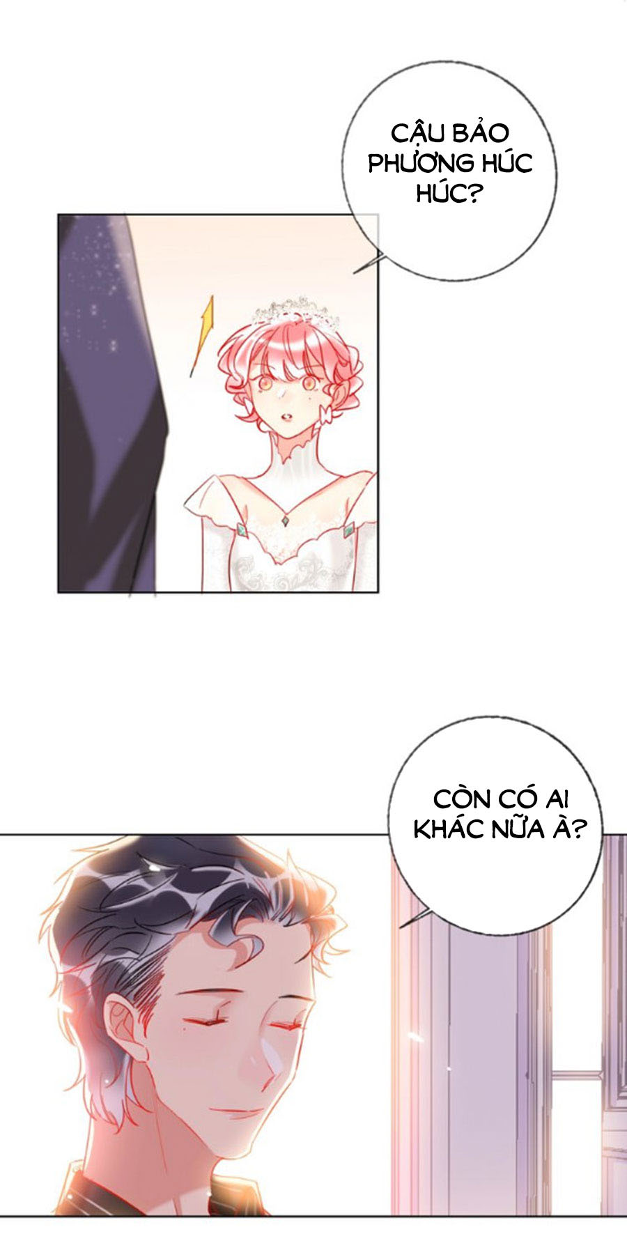 kế hoạch đánh chiếm của công chúa nghèo chapter 30 2