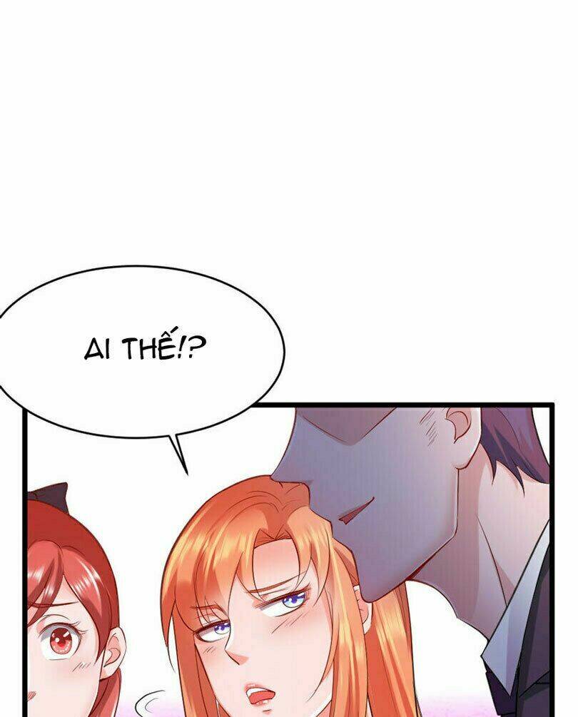 tiểu bạch điềm thê của long thiếu chapter 14 44