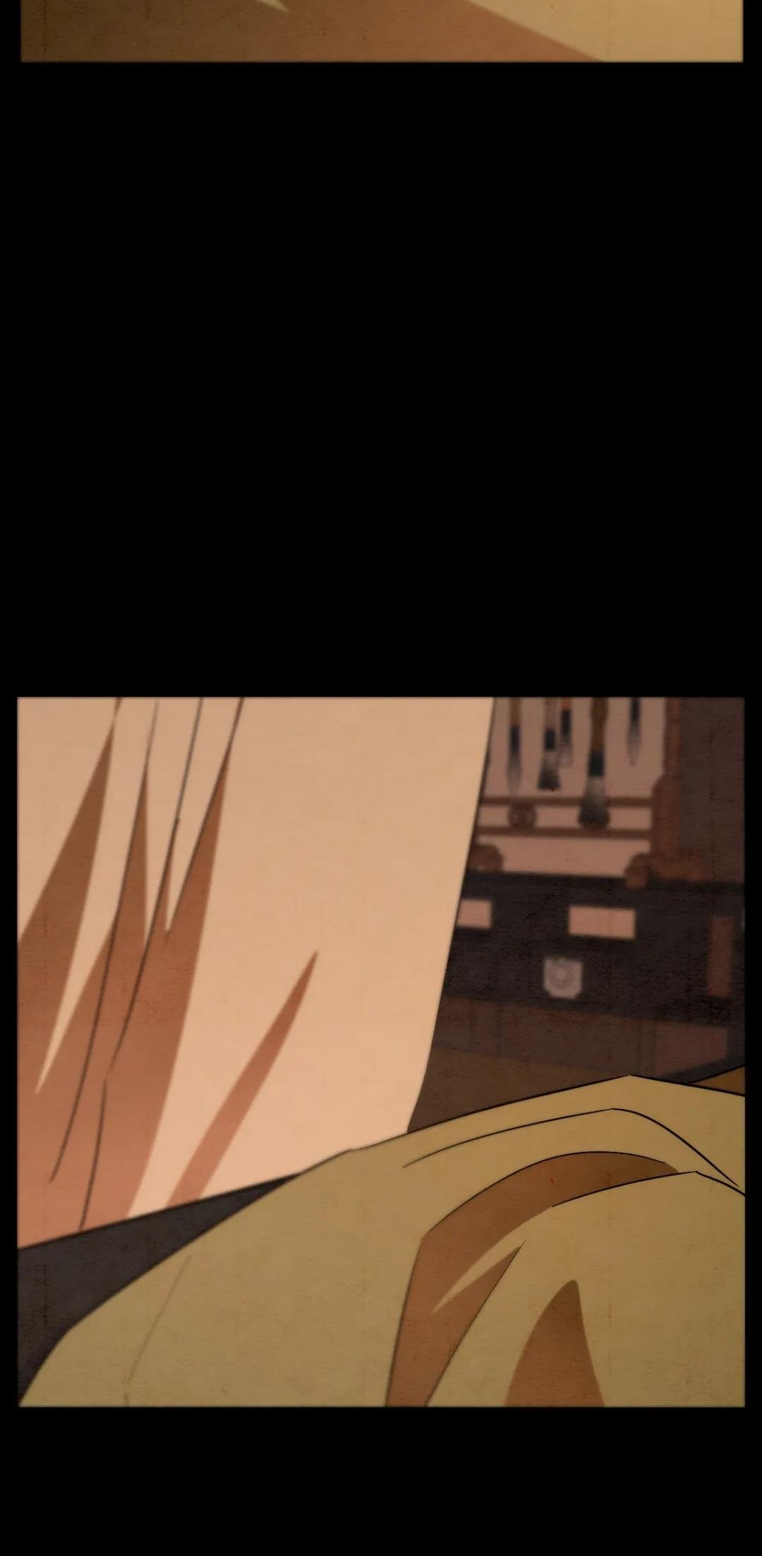 [hoàn] dưới đáy biển xanh chapter 40 46