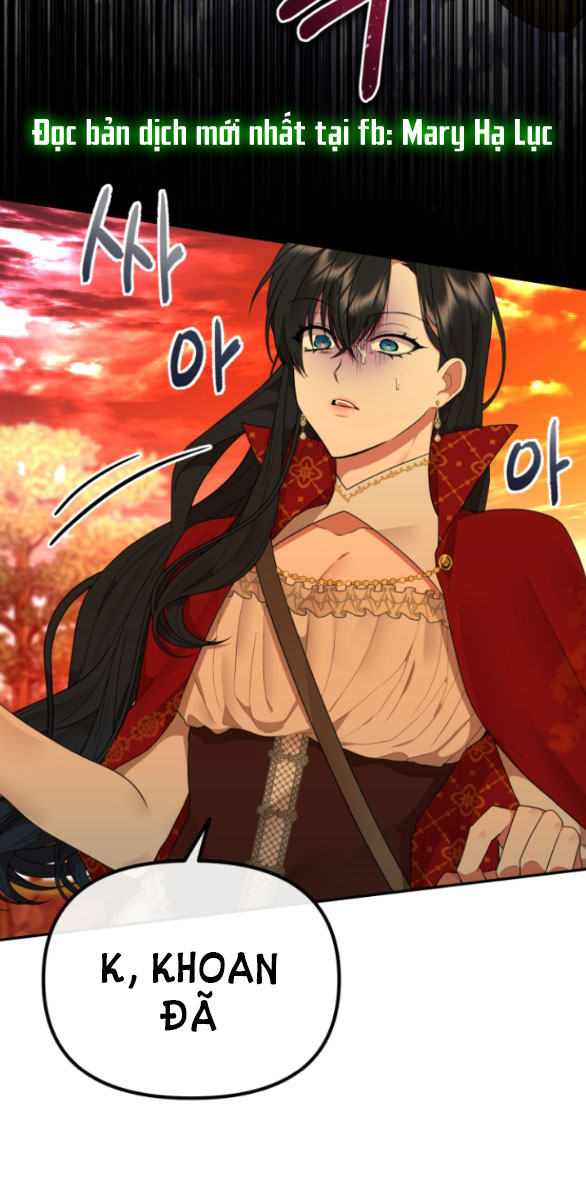 [18+] dũng sĩ vị tha chapter 1.1 34