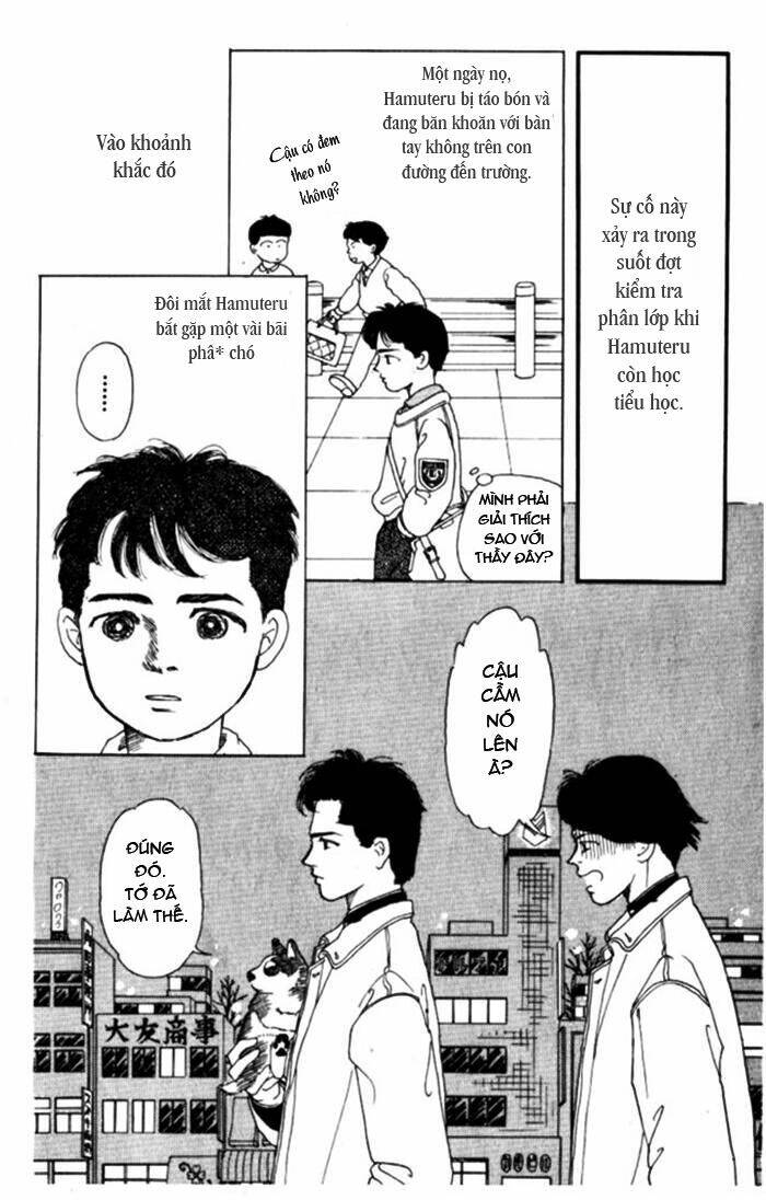 doubutsu no oishasan chapter 2 2