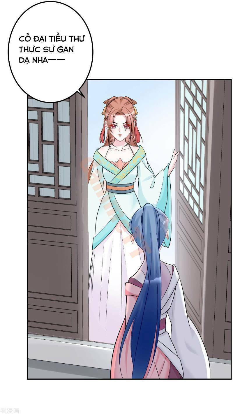 độc y đích nữ chapter 75 23