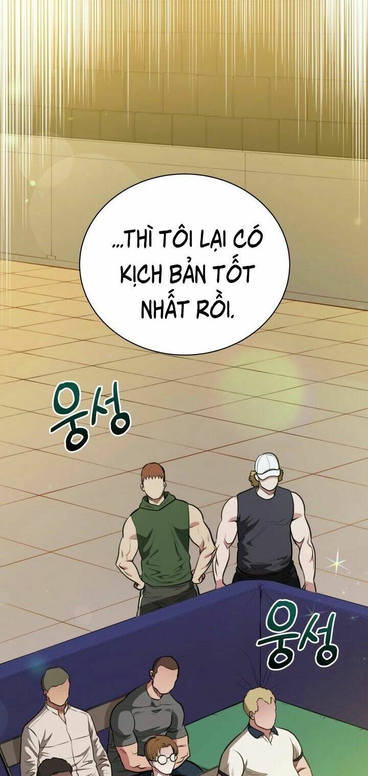 đấu sĩ vô song chapter 8 58