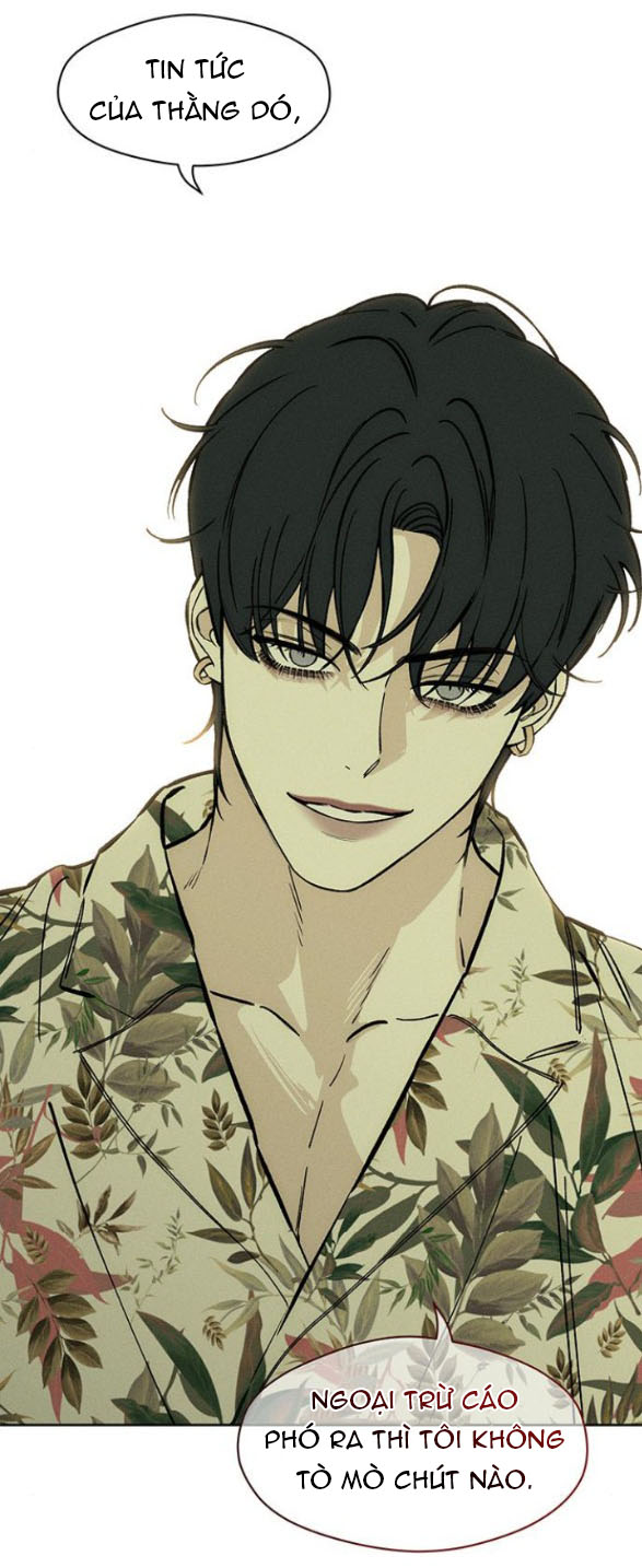 [18+] Nước Mắt Trên Đóa Hoa Tàn chapter 25.1 1