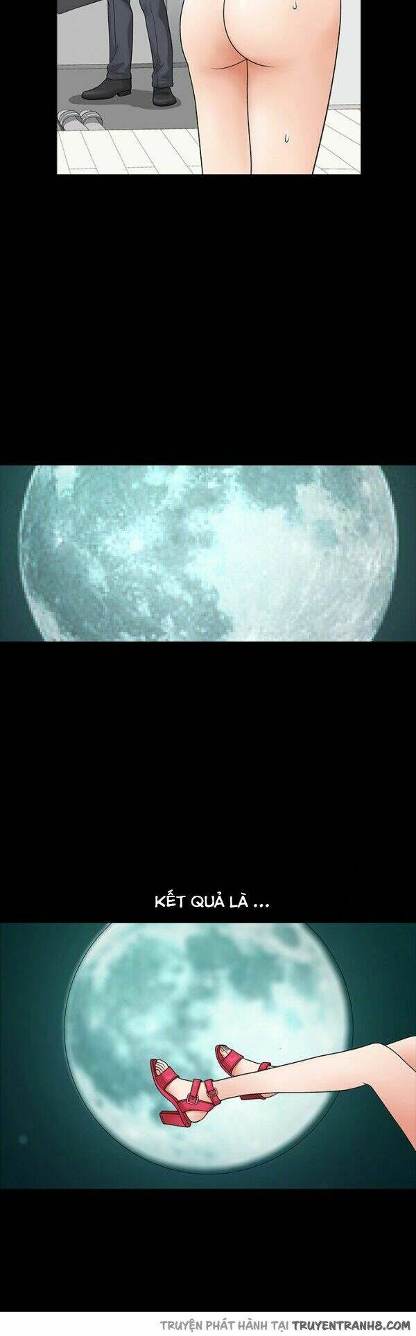 seduction - quyến rũ chapter 6 40