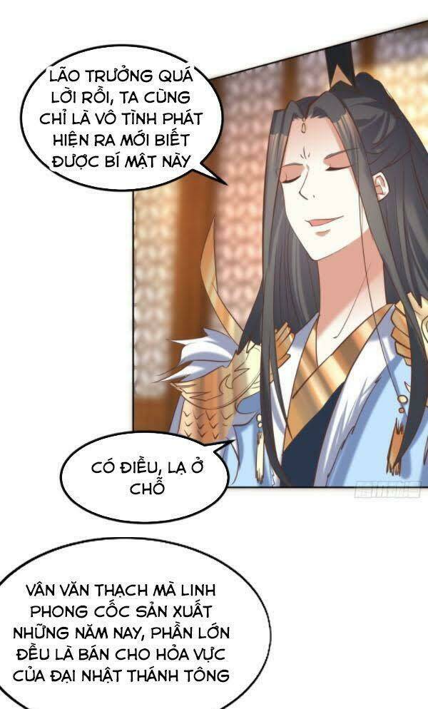 đỉnh cấp phản phái đại sư huynh chapter 10 7