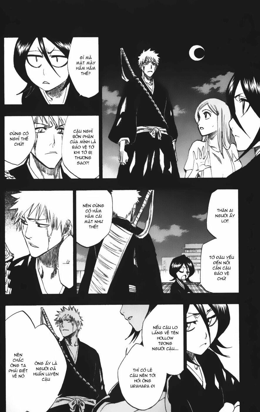 thần chết ichigo chapter 214 9