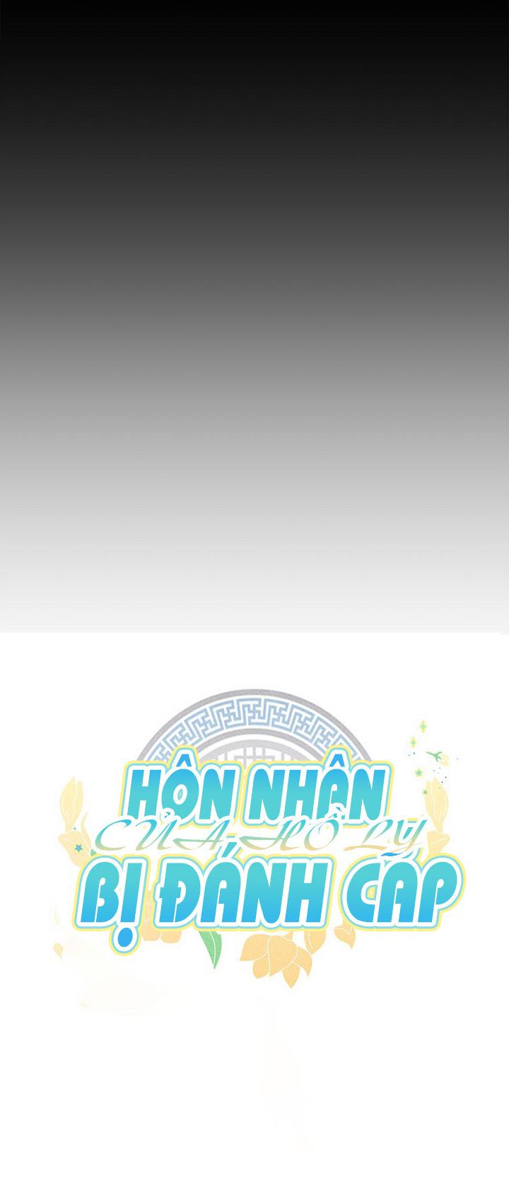 hôn nhân bị đánh cắp của hồ ly chapter 10 13