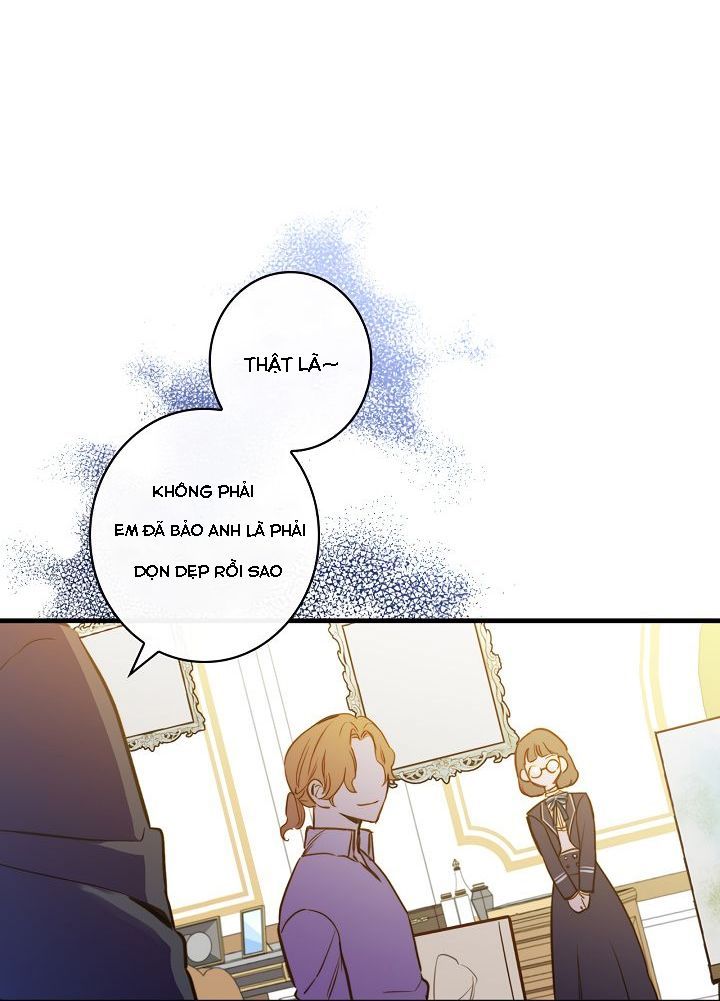 hoàng phi bóng tối - shadow queen chapter 38 59