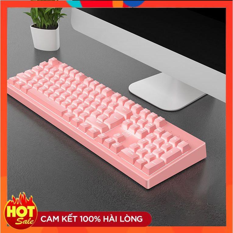 Bàn phím️️ gaming dành cho các game thủ - Bàn phím có dây cao cấp K616