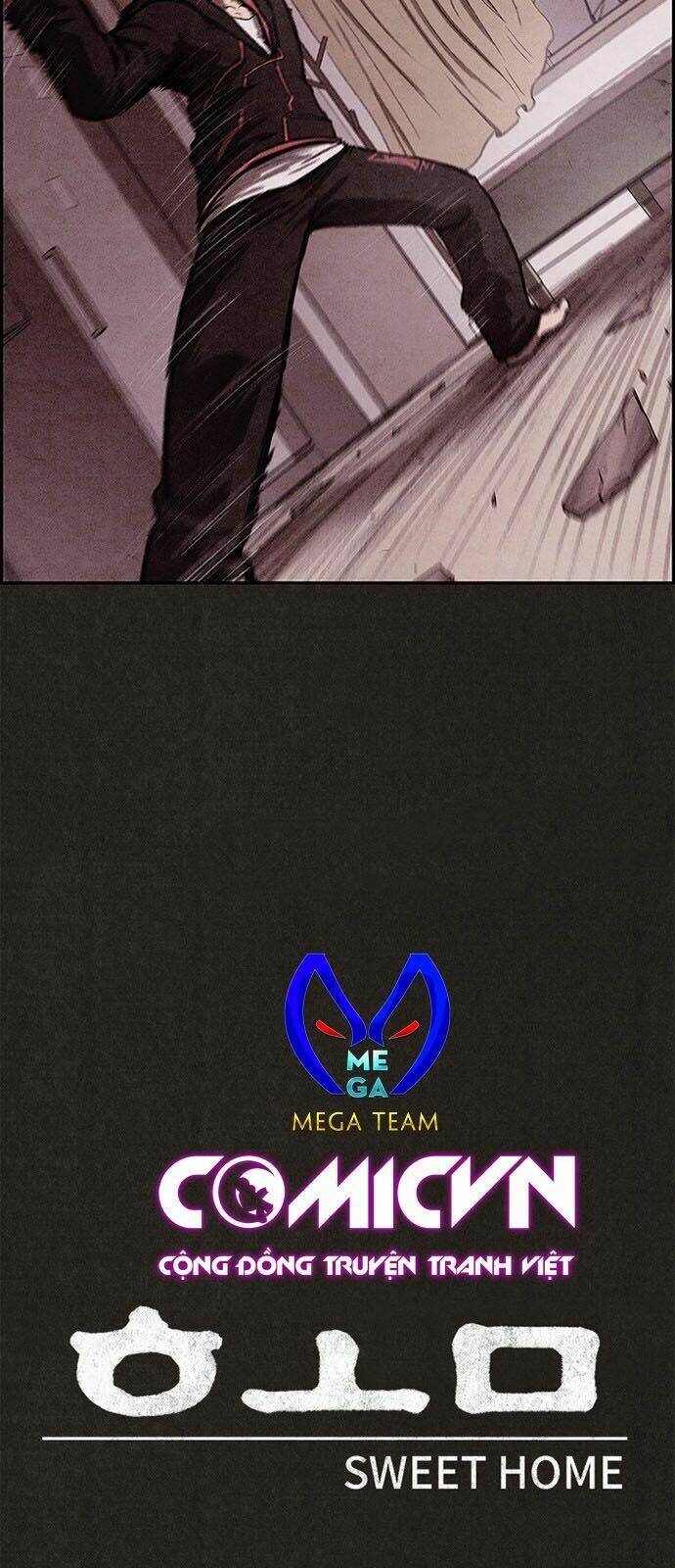 quái vật tại chung cư xanh chapter 13 56