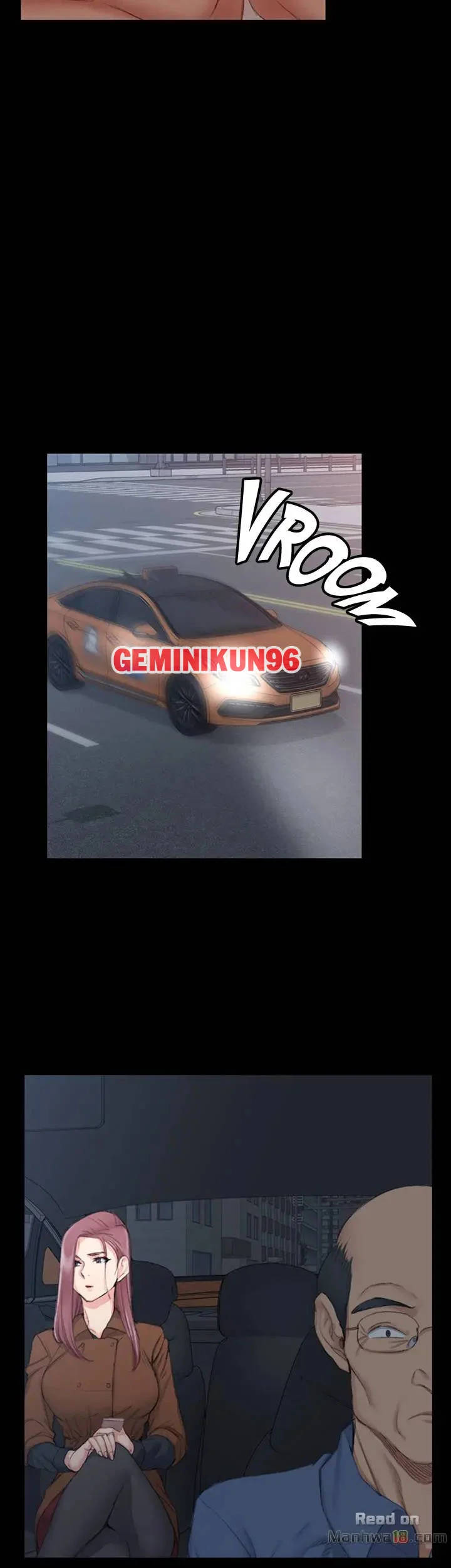 thanh niên động kinh chapter 42 32