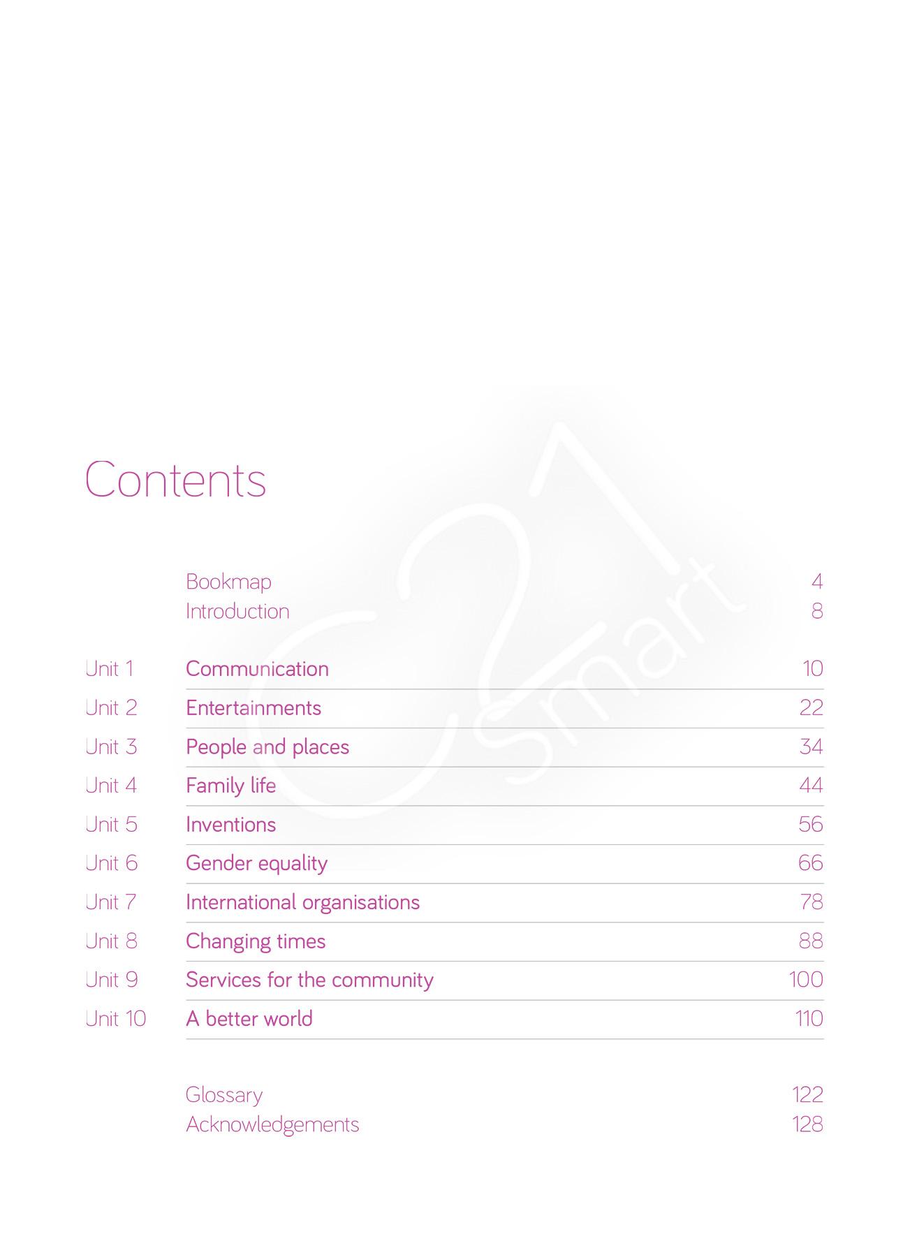 Tiếng Anh 10 - C21 - Smart - Student's Book (2022)