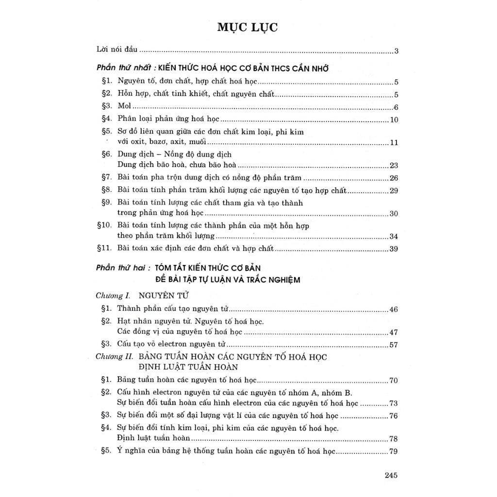 Sách - Kĩ Năng Giải Nhanh Bài Tập Hóa Học Lớp 10 - HA-MK