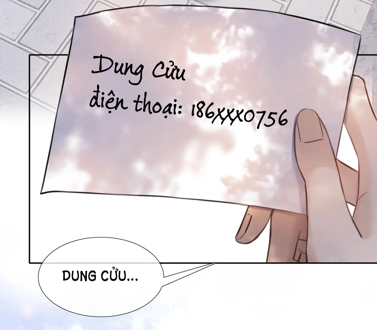 có ý rung động chapter 1.2 27