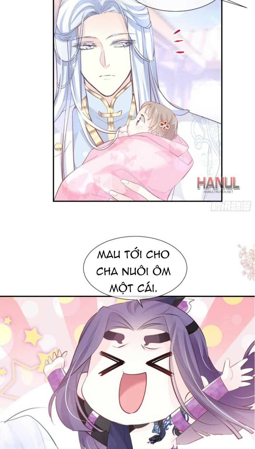 thiên hạ đệ nhất sủng phi chapter 235.1 12