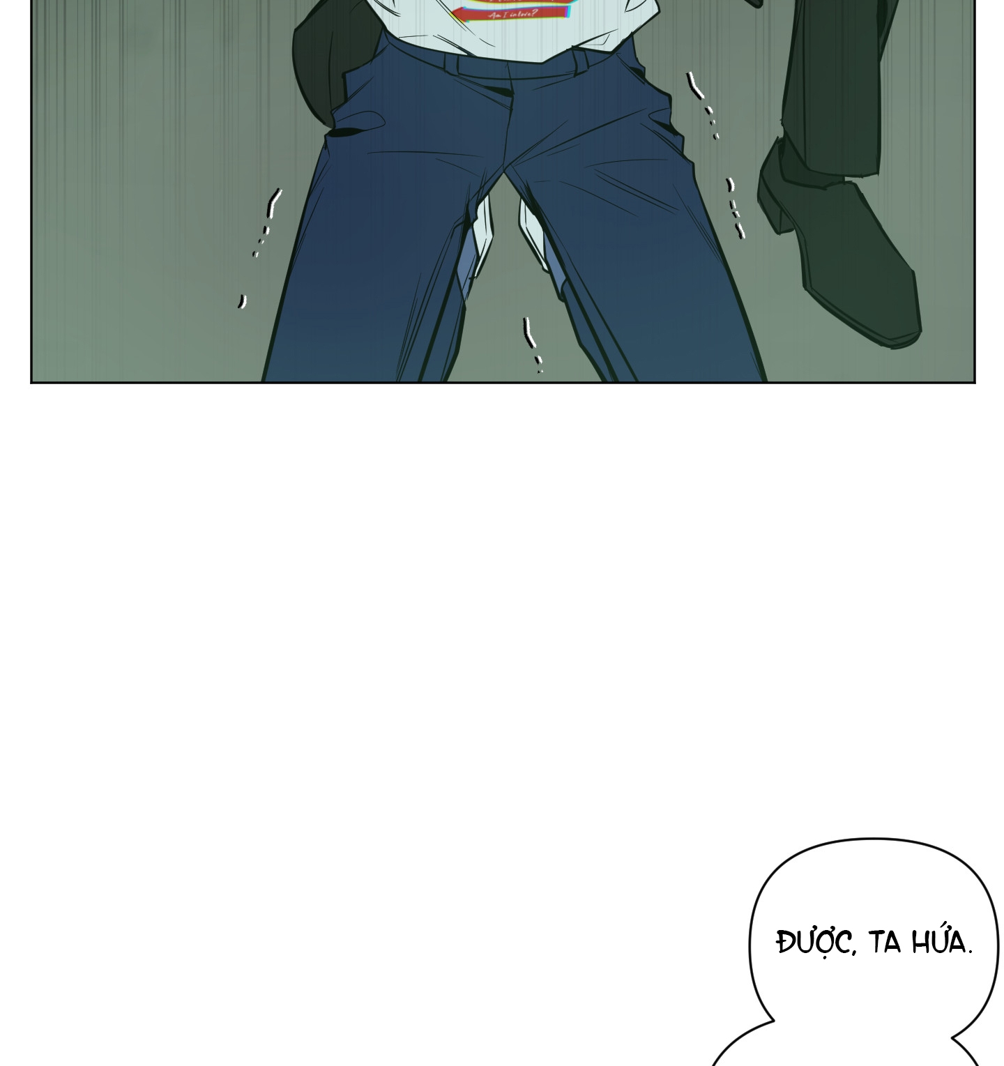 Ánh Bình Minh Cắt Ngang Màn Đêm chapter 21.2 - Trang 24