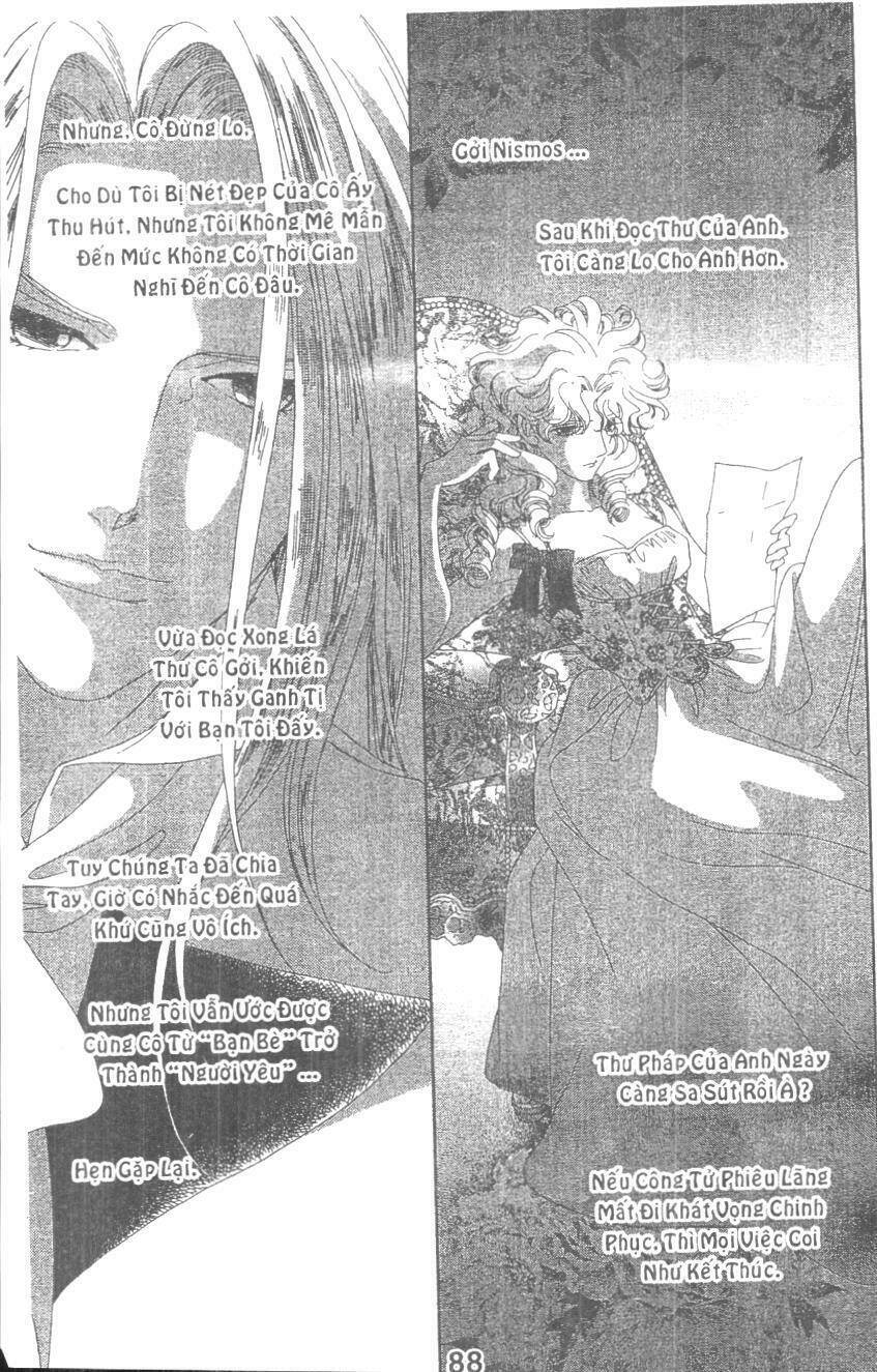 ngài tử tước phiêu lãng chapter 1 88