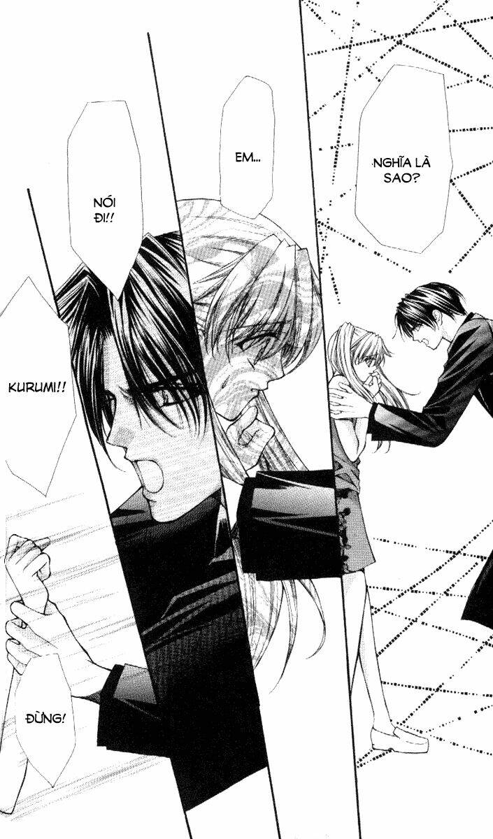 anh chàng khắc tinh chapter 33 1