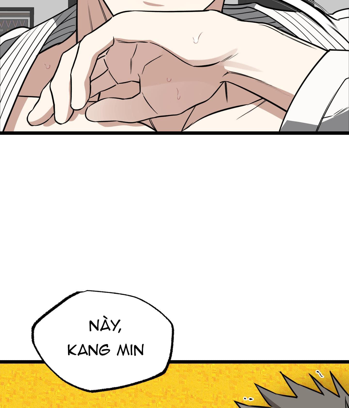 tôn kính và khát khao chapter 6 24