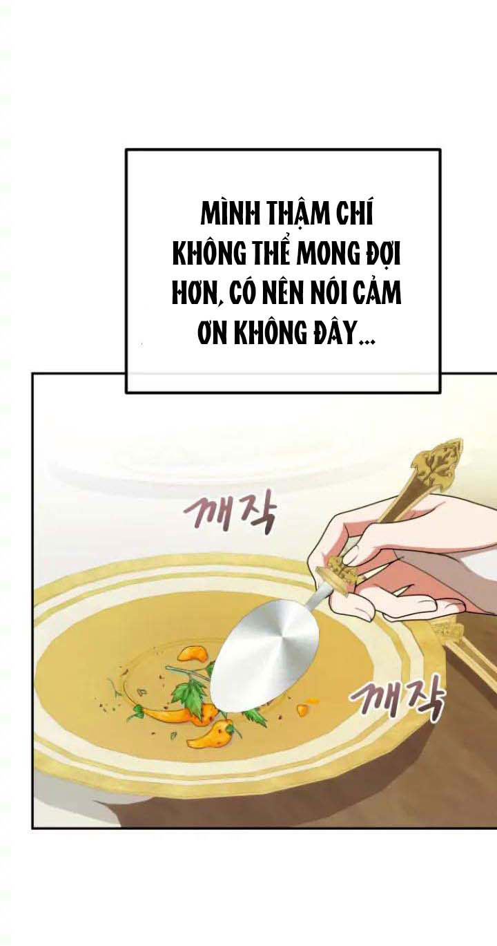 [18+] dũng sĩ vị tha chapter 11.1 38