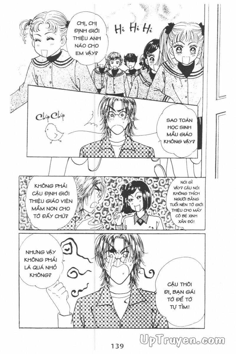 cô nàng ngổ ngáo chapter 10 137