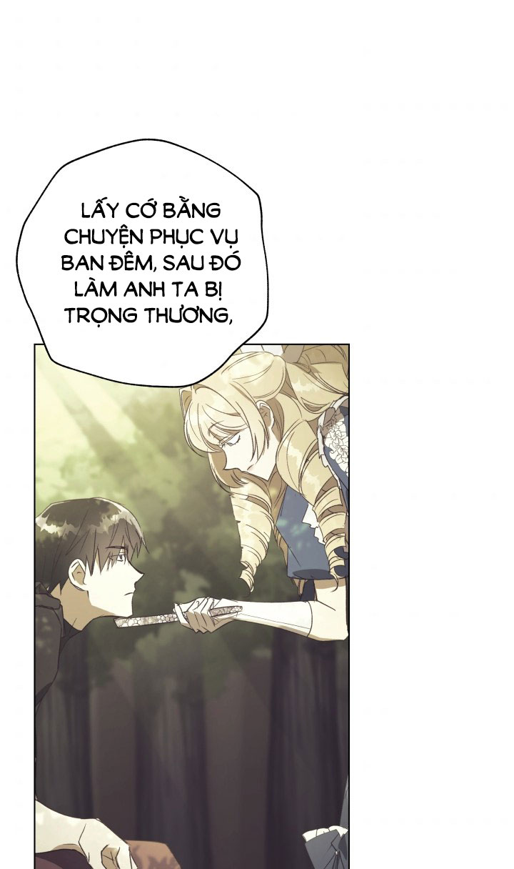 công chúa khắc dấu lên kẻ phản nghịch chapter 36 7