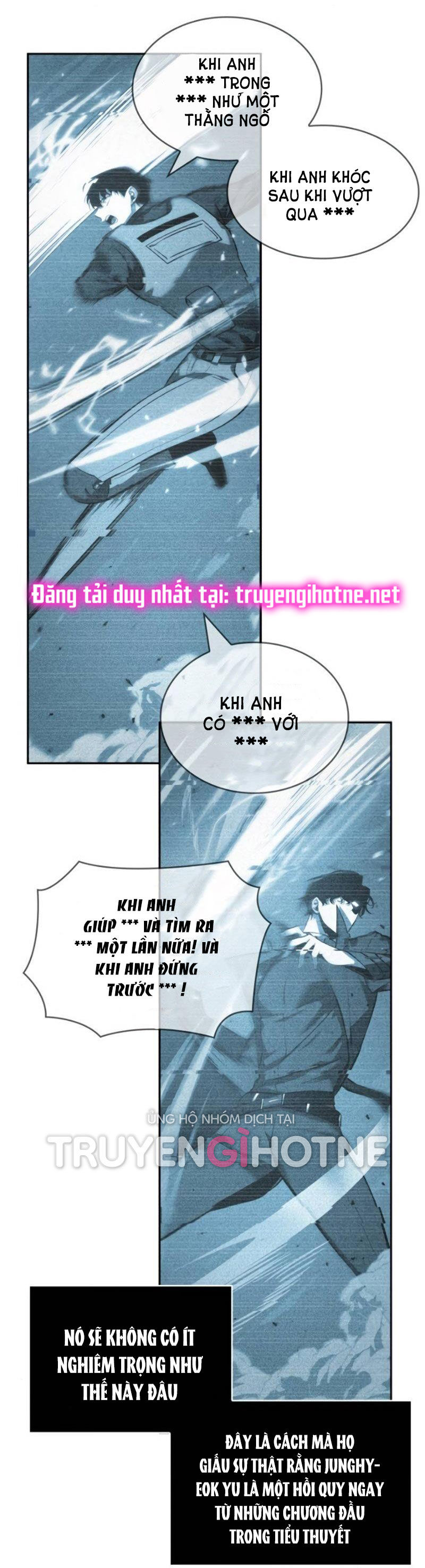 toàn trí độc giả - omniscient reader chapter 44.1 11