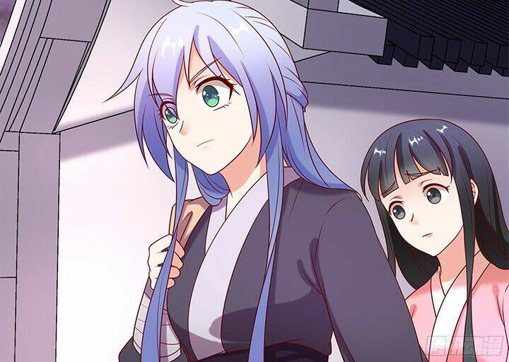 đô đốc đại nhân sủng thê kí chapter 9.2 5