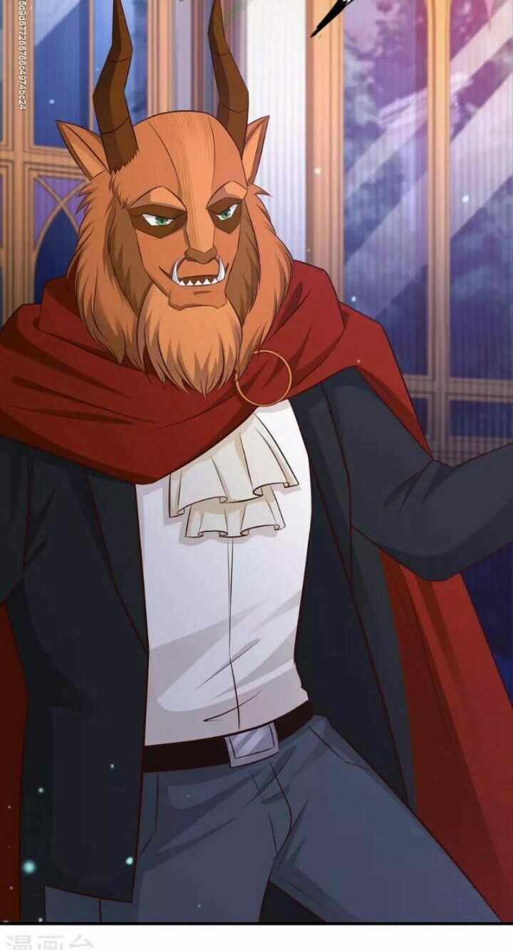 tối cường vận đào hoa chapter 34 29