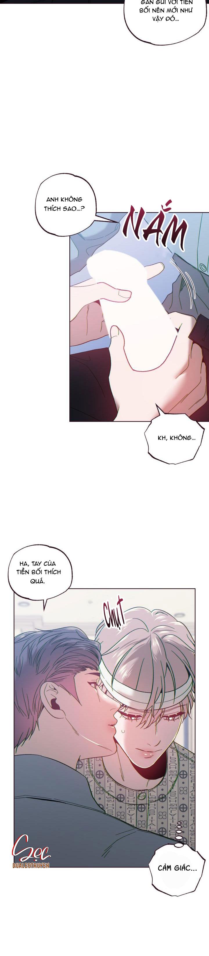 falling down chapter 31 7