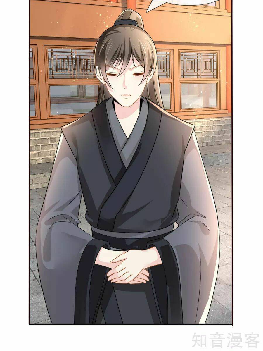 lãnh cung phế hậu muốn nghịch thiên chapter 25 14