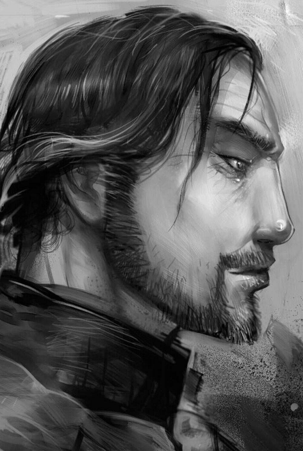 starcraft: frontline | tiền tuyến chapter 4.4 53