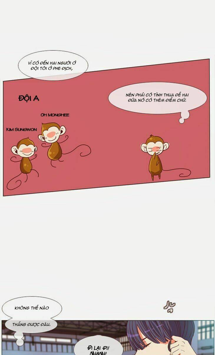 món quà từ chúa chapter 19 8