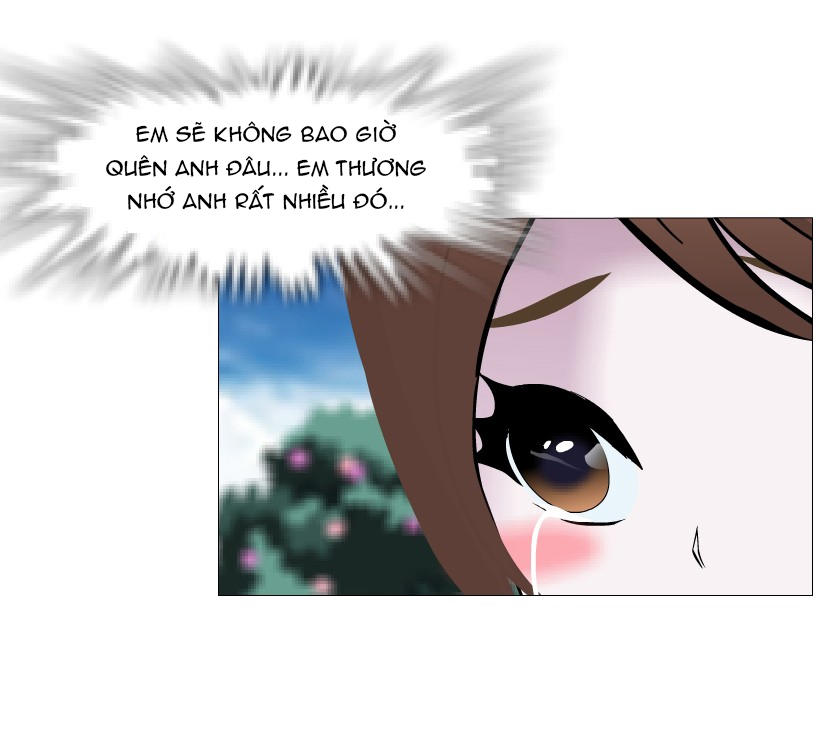 cạm bẫy của nữ thần chapter 175 10