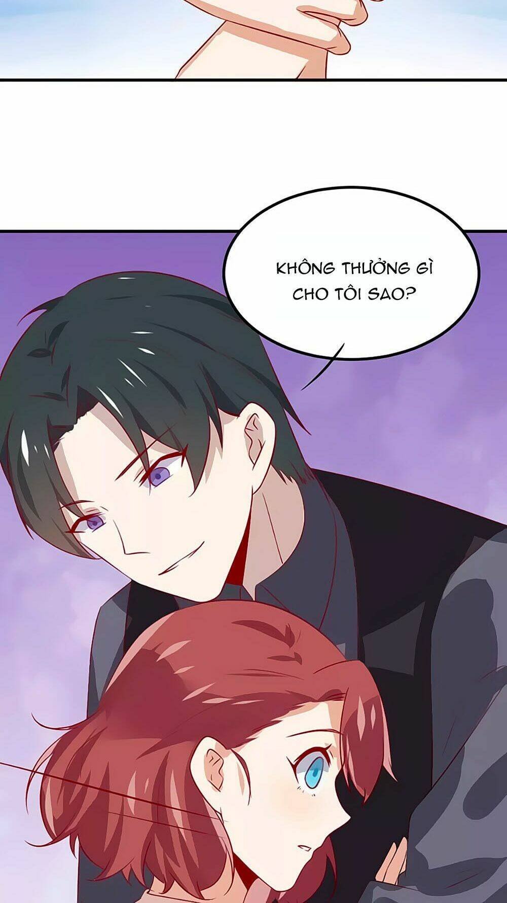 tổng tài, như vậy nhanh quá chapter 13 30