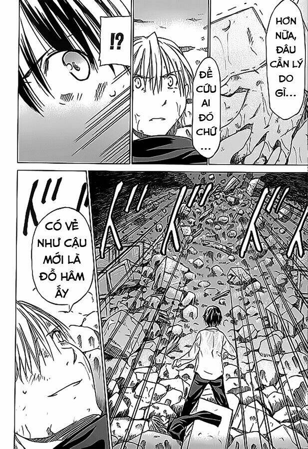 sekainohate de aimashou chapter 1 23