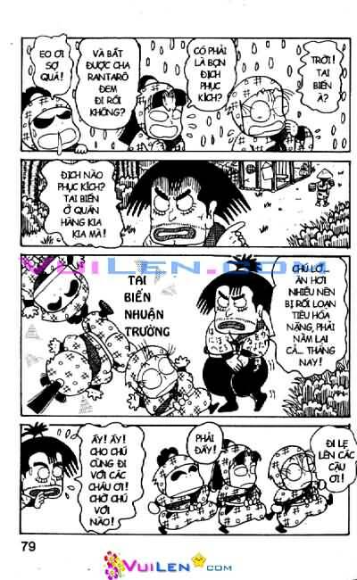 ninja loạn thị chapter 21 79