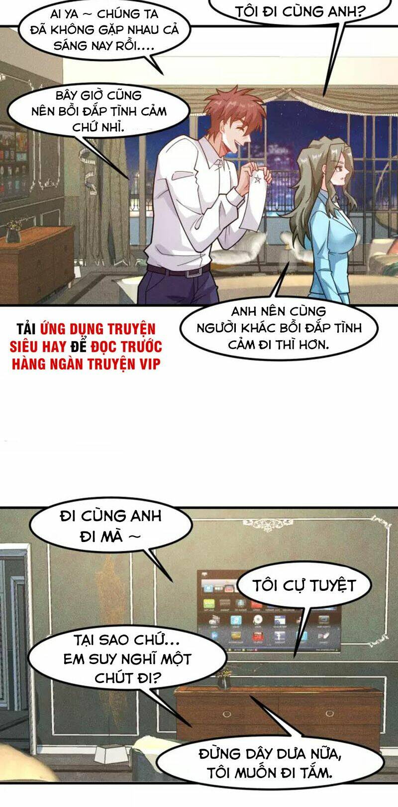 cao thủ cận vệ của nữ chủ tịch chapter 138 19