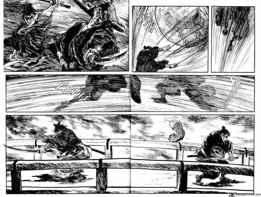 lone wolf and cub chapter 33 47