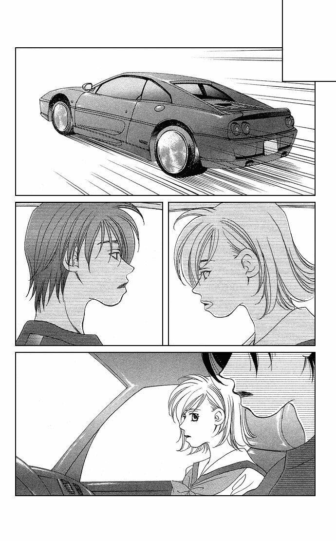 allegro agitato chapter 2 9