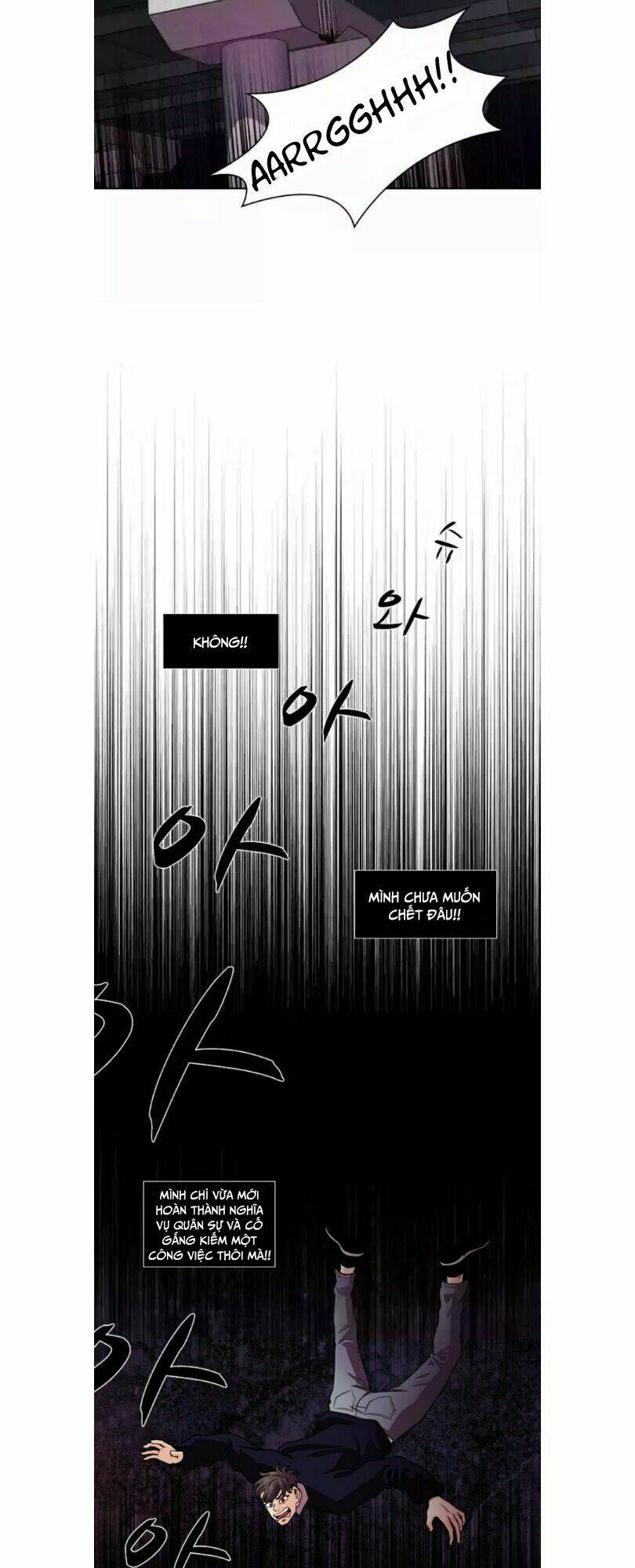 tomorrow - ngày mai chapter 1 50