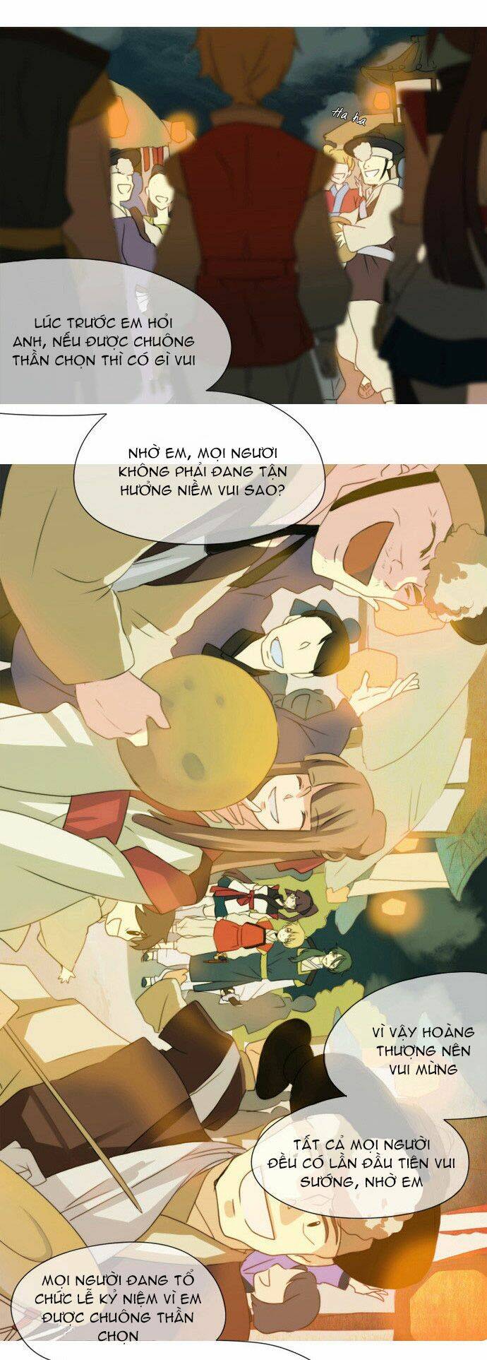 godly bells chapter 4 10